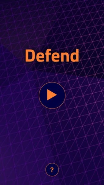 Defend
