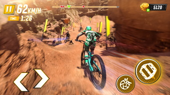 BMX Bike Race - Bicycle games