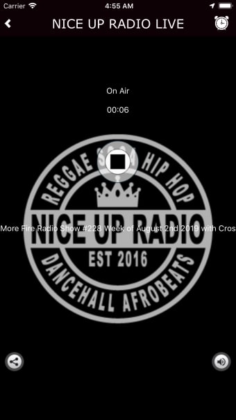 Nice Up Radio