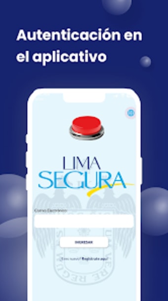 Lima Segura