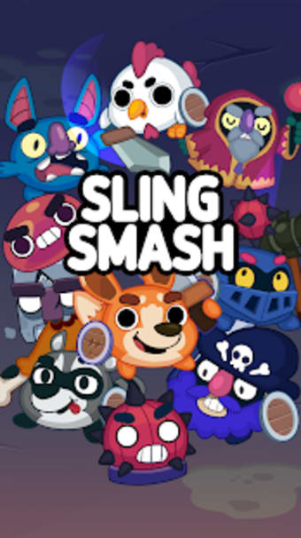 Sling Smash
