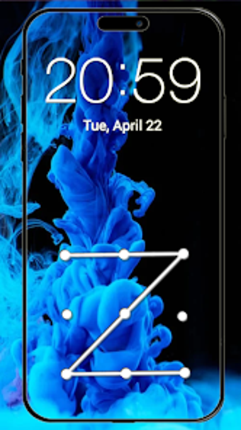 Pattern Screen Lock