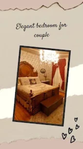 Romantic Bedroom Decorations