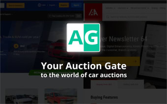 AuctionGate