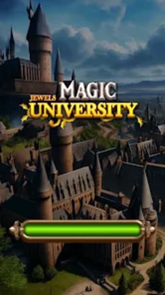 Jewel Magic University