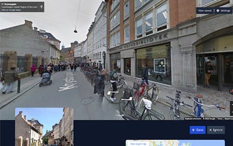 Go Street View