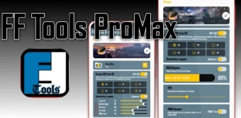 FF Tools ProMax
