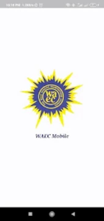 WAEC Mobile