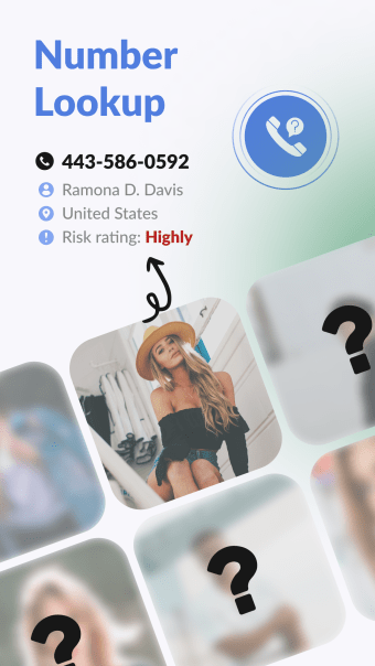 Number Finder - True Caller ID