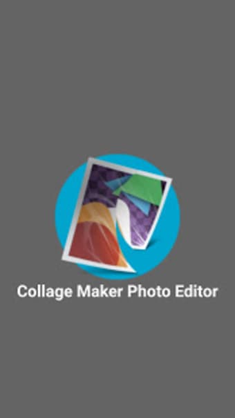 CollageMaker Photo Editor