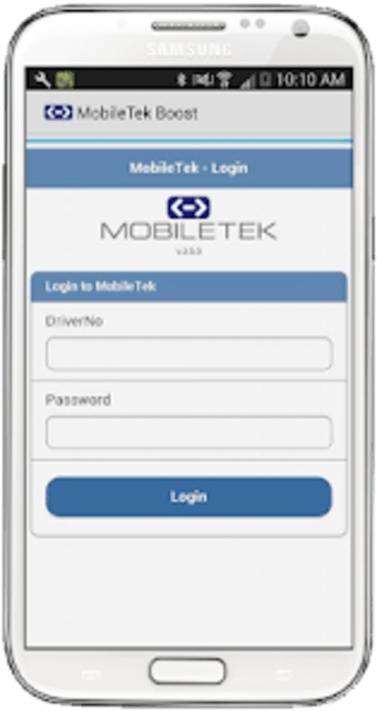 MobileTek Web Boost