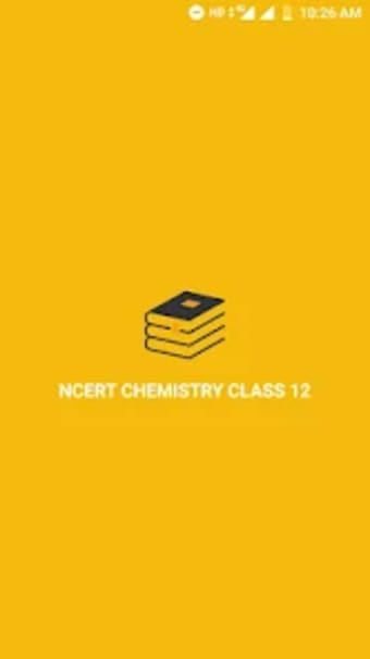 Class 12 Chemistry NCERT solut