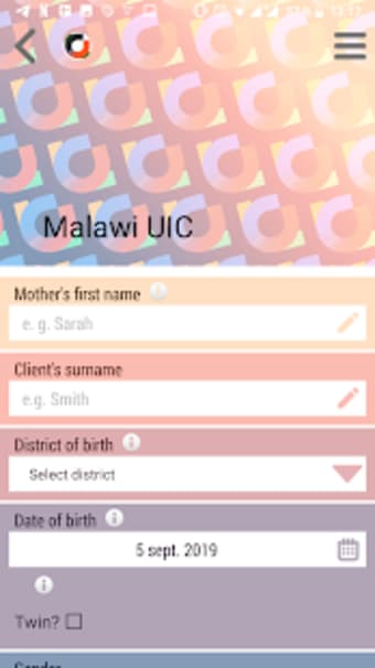 UIC Malawi