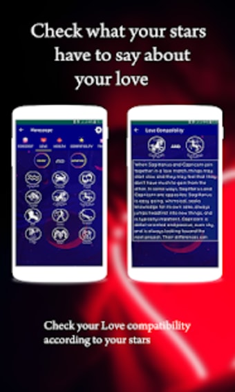Horoscope 2019-Star Compatibility  Love Horoscope