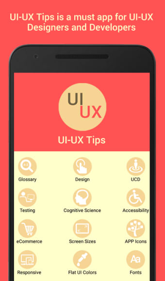 UI-UX Tips