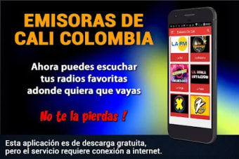Emisoras De Cali Colombia