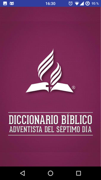 Diccionario Bíblico Adventista