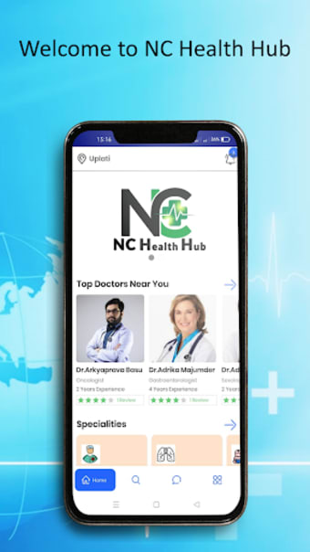 NC Health Hub
