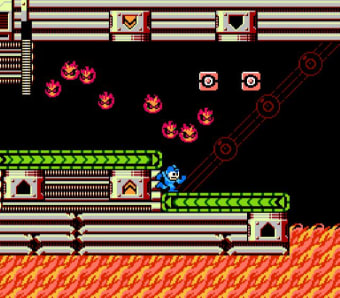 Mega Man 10(2010)