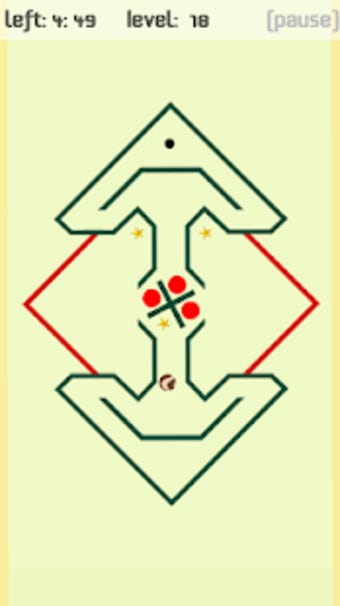 Labyrinth Puzzles: Maze-A-Maze