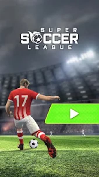 Super Soccer League Games 2022