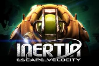 Inertia: Escape Velocity Lite