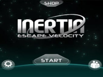 Inertia: Escape Velocity HD