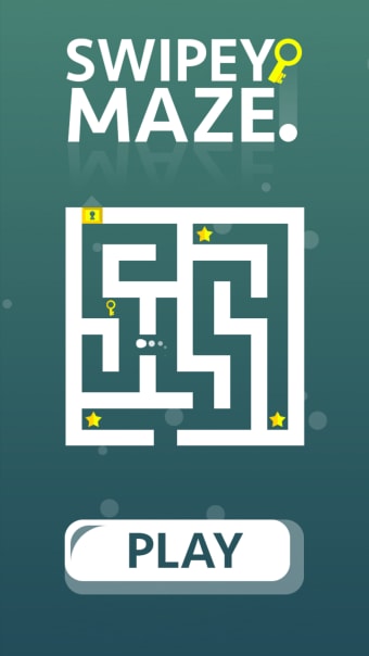 Swipey Maze