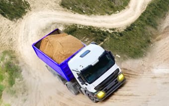 Dumper Truck 3D Simulator Game
