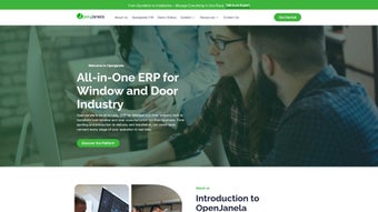 Image 0 for OpenJanela