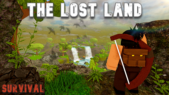 The Lost Land Survival