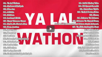 Ya Lal Wathon Mp3 Offline