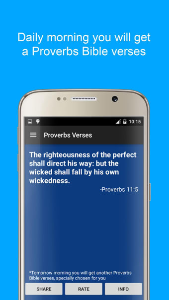 Proverbs Bible Verses & Jesus Quotes with images