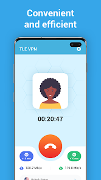 Tle VPN