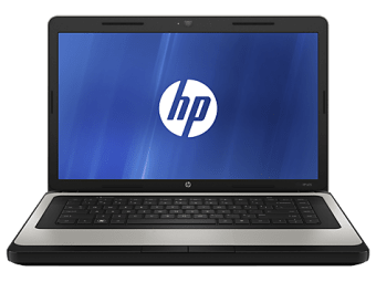 HP 635 Notebook PC drivers