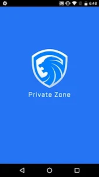 Private Zone : AppLock  Vault