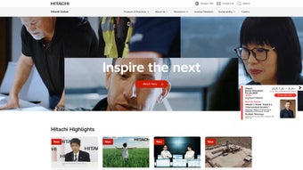 Image 0 for Hitachi Streaming Data Pl…