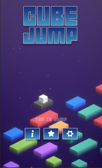 Jump Jump - Addictive Game