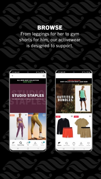 Inside Fabletics new virtual fitness app strategy