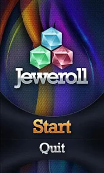 Jewels Game