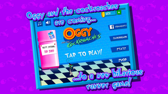 Oggy