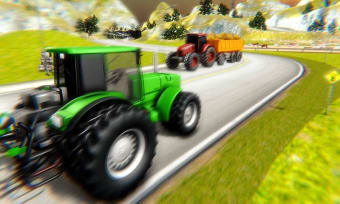 Farmer Story - Real Tractor Farming Simulator 2017