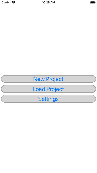 Square Feet Calculator Utility