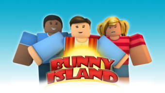 Bunny Island Themepark