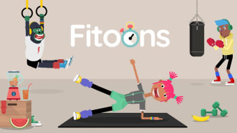 Fitoons