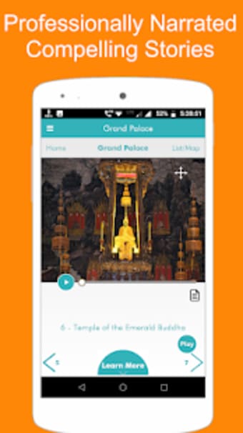 Grand Palace Bangkok Guide