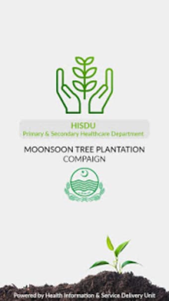 Tree Plantation Campaign