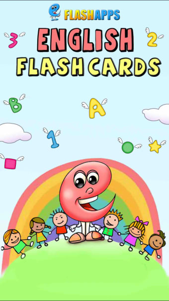 Baby Flash Cards : 500 Words