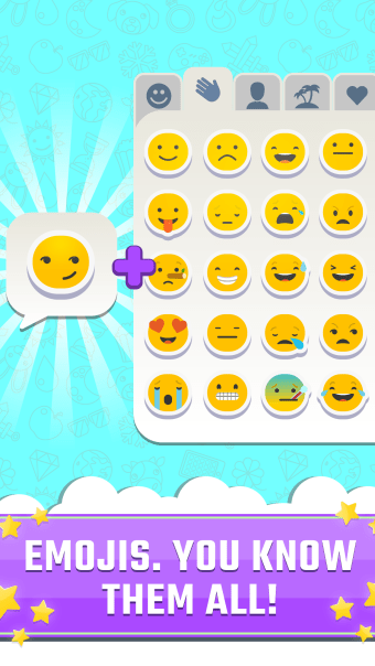 Match The Emoji