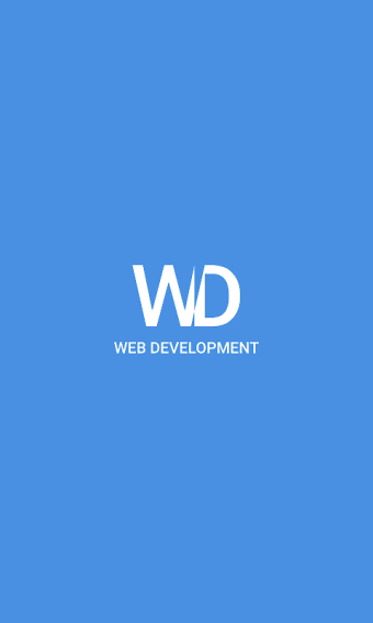 Web Development Offline tutorial